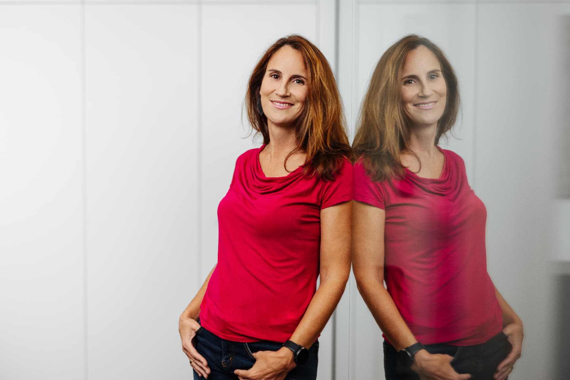 Gudrun Ogris, Inhaberin von GOOD Solutions